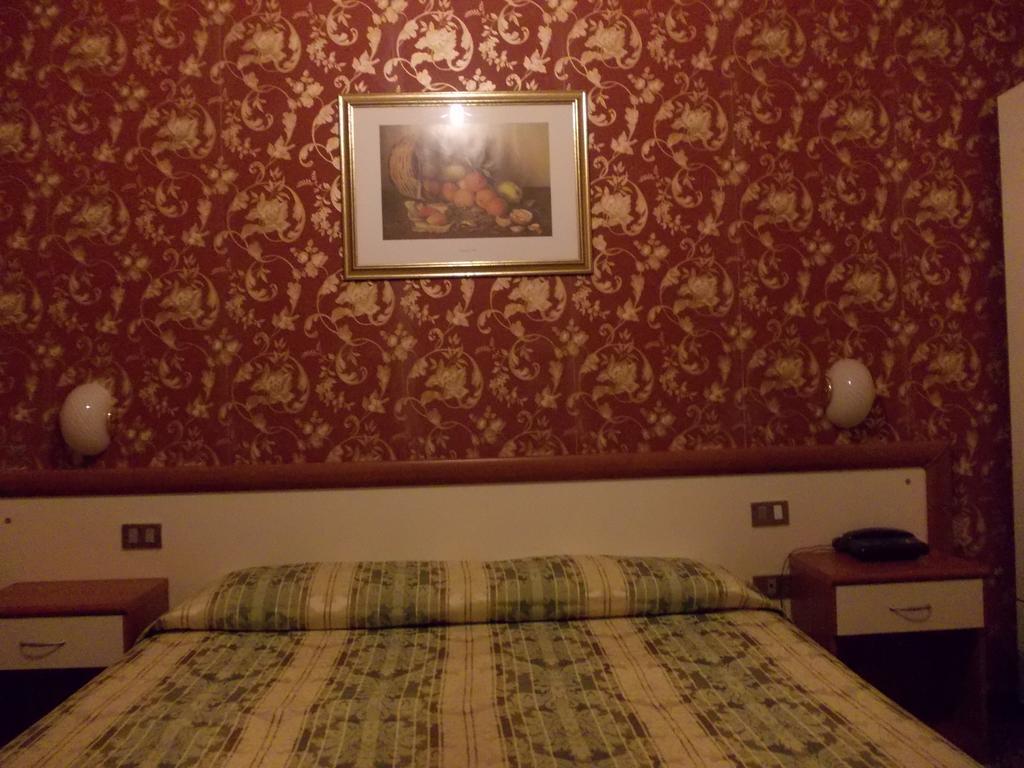 Albergo Boccadasse เจนัว ห้อง รูปภาพ