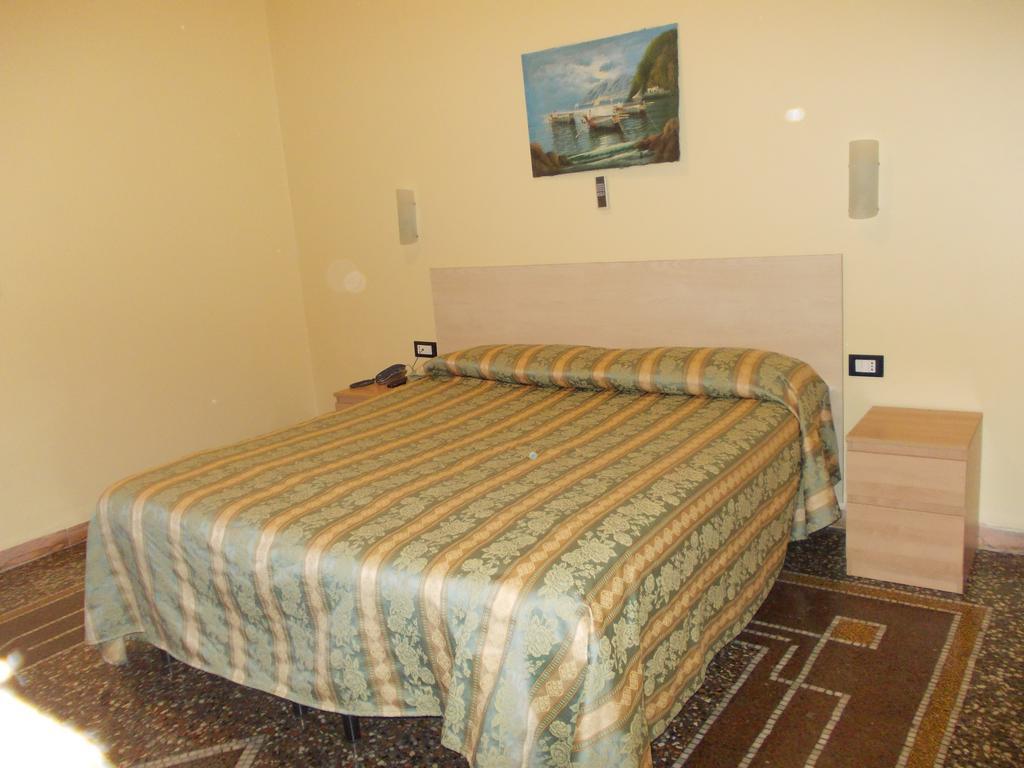 Albergo Boccadasse เจนัว ห้อง รูปภาพ