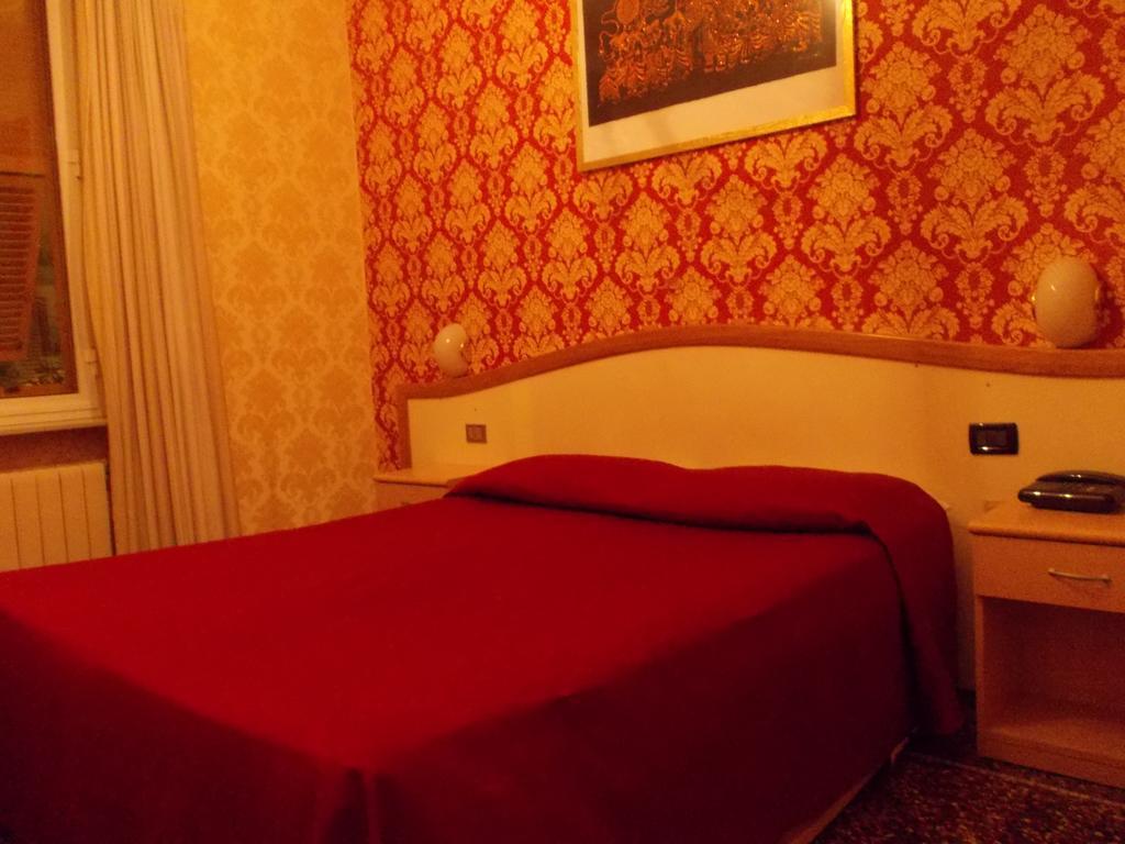 Albergo Boccadasse เจนัว ห้อง รูปภาพ