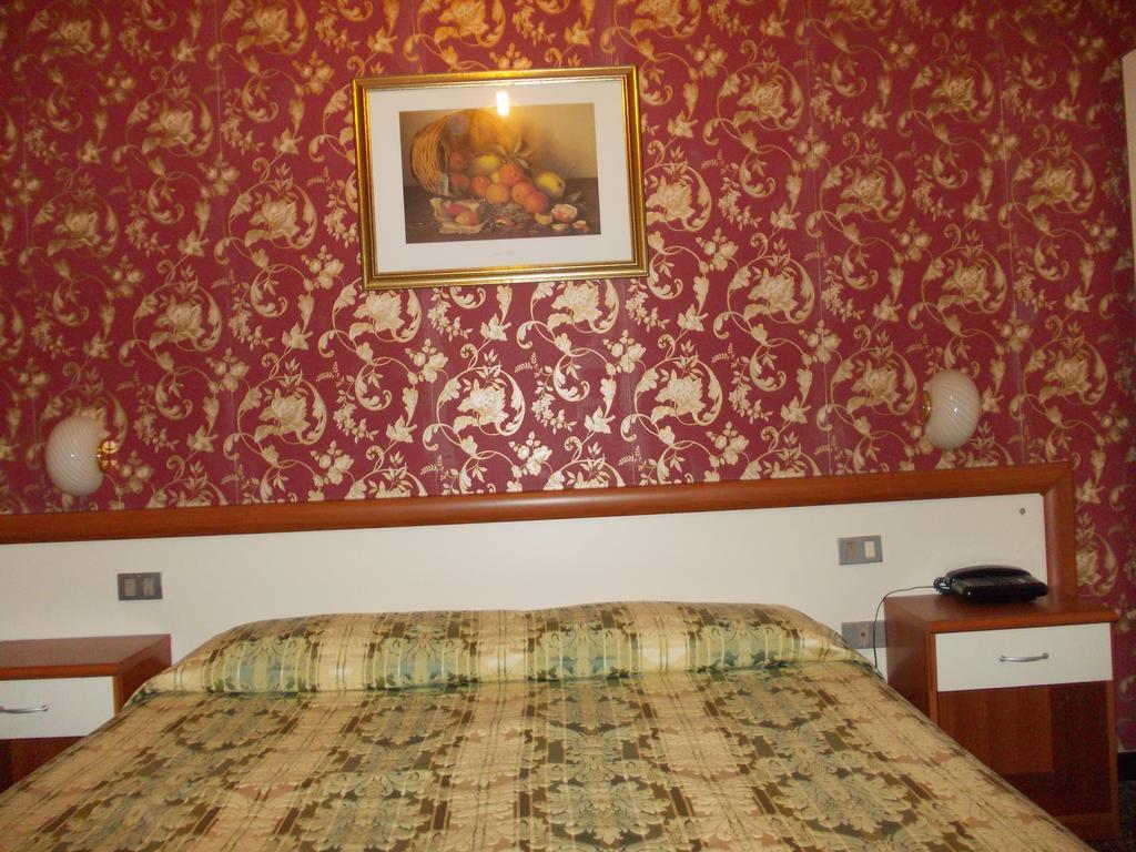 Albergo Boccadasse เจนัว ห้อง รูปภาพ
