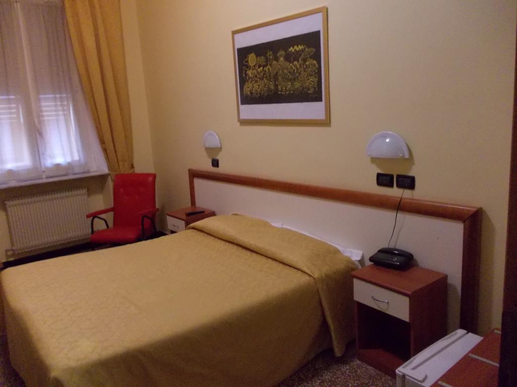 Albergo Boccadasse เจนัว ภายนอก รูปภาพ