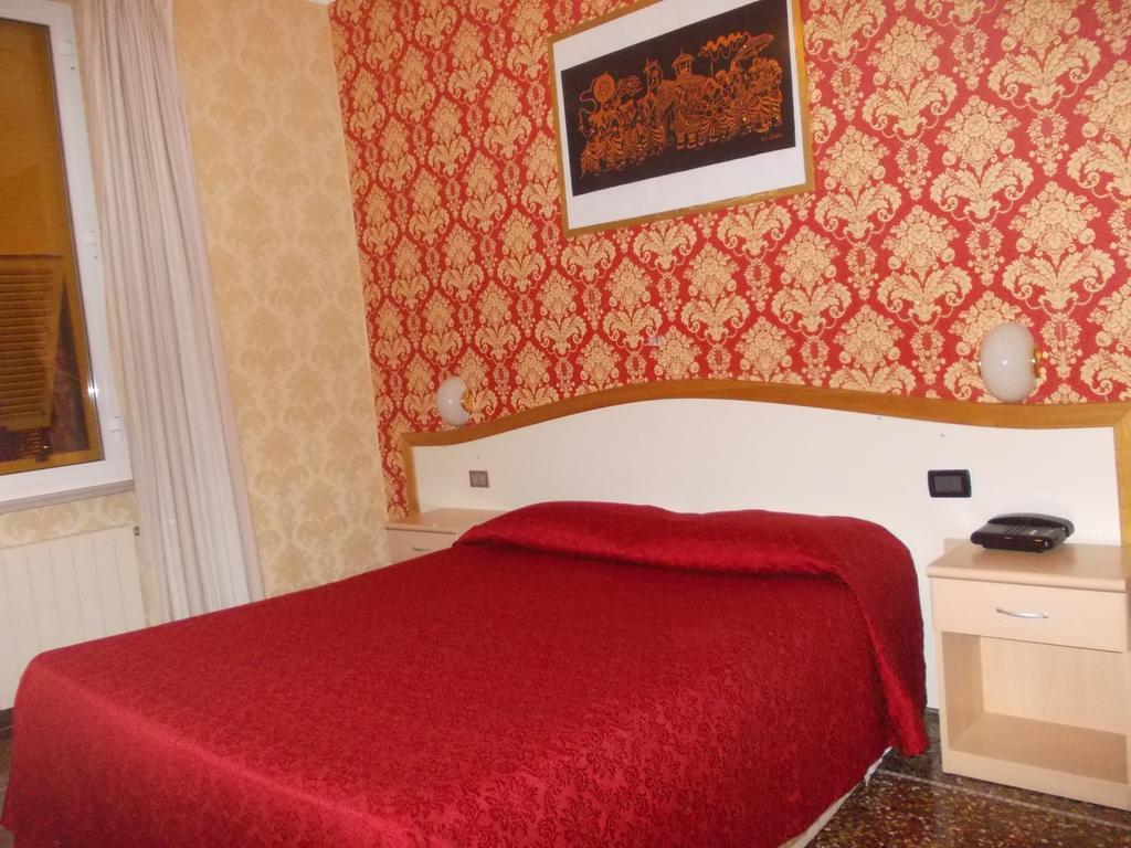 Albergo Boccadasse เจนัว ห้อง รูปภาพ