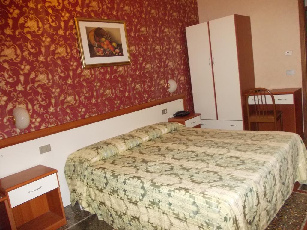 Albergo Boccadasse เจนัว ห้อง รูปภาพ