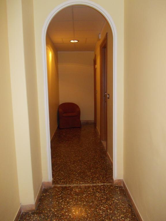 Albergo Boccadasse เจนัว ภายนอก รูปภาพ