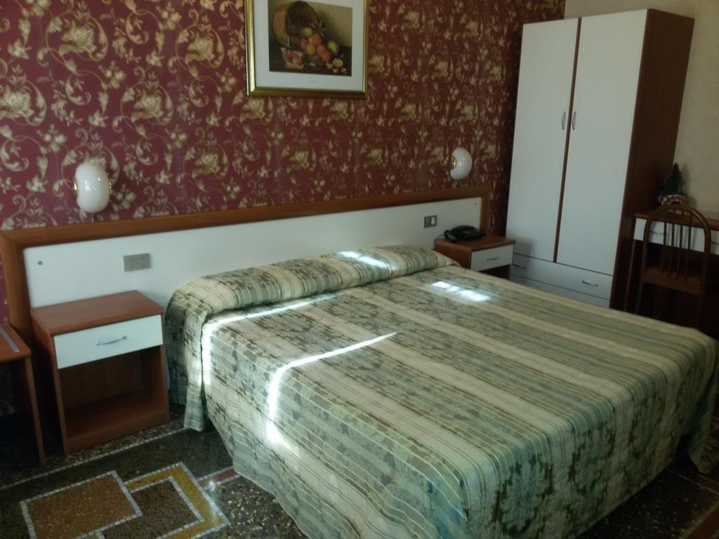 Albergo Boccadasse เจนัว ภายนอก รูปภาพ